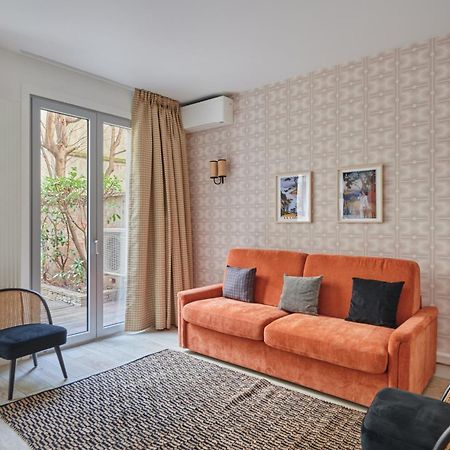Rent A Room Apartments - Degas Paris Eksteriør billede