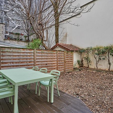 Rent A Room Apartments - Degas Paris Eksteriør billede