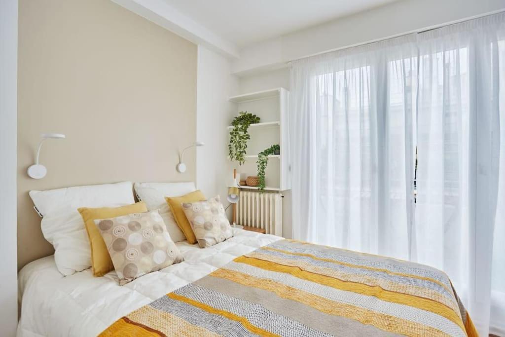 Rent A Room Apartments - Degas Paris Eksteriør billede