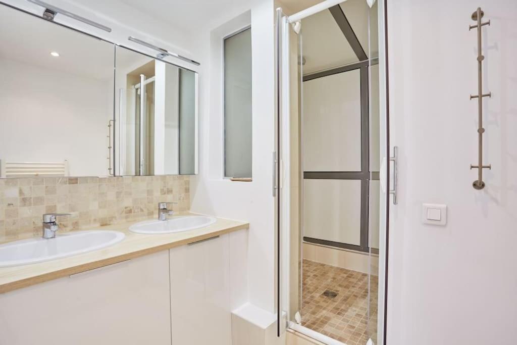 Rent A Room Apartments - Degas Paris Eksteriør billede
