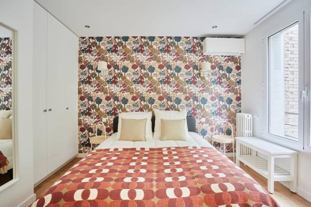 Rent A Room Apartments - Degas Paris Eksteriør billede