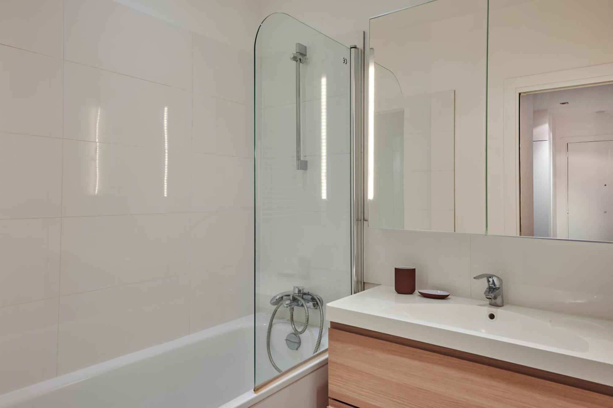 Rent A Room Apartments - Degas Paris Eksteriør billede